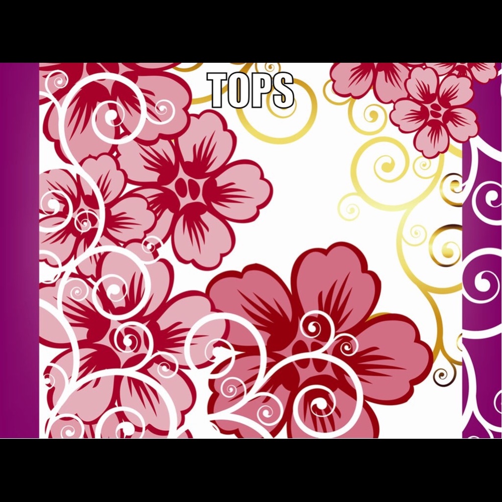 Tops